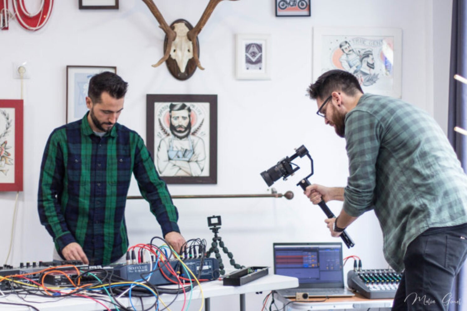 video marketing vídeo online