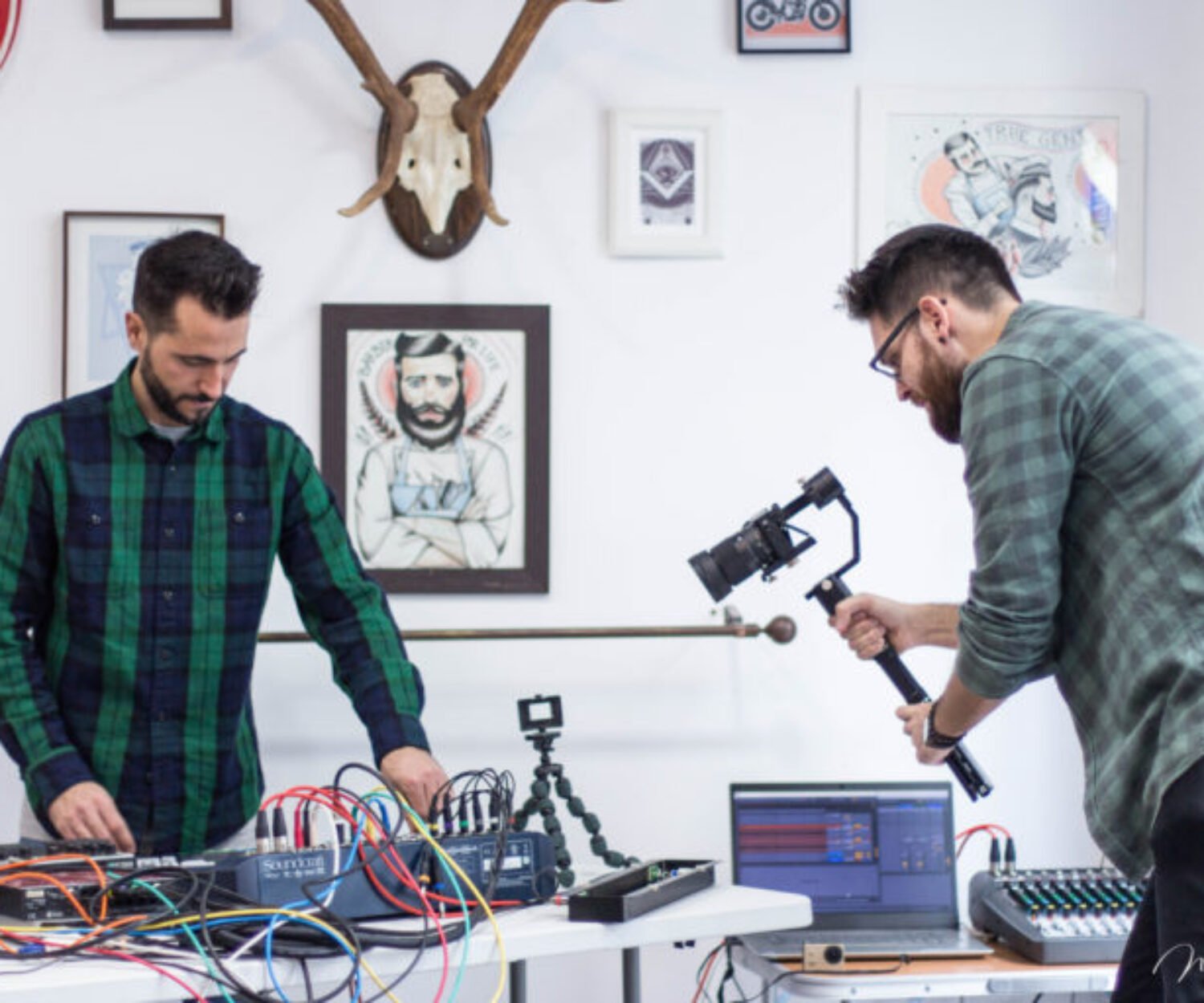 video marketing vídeo online