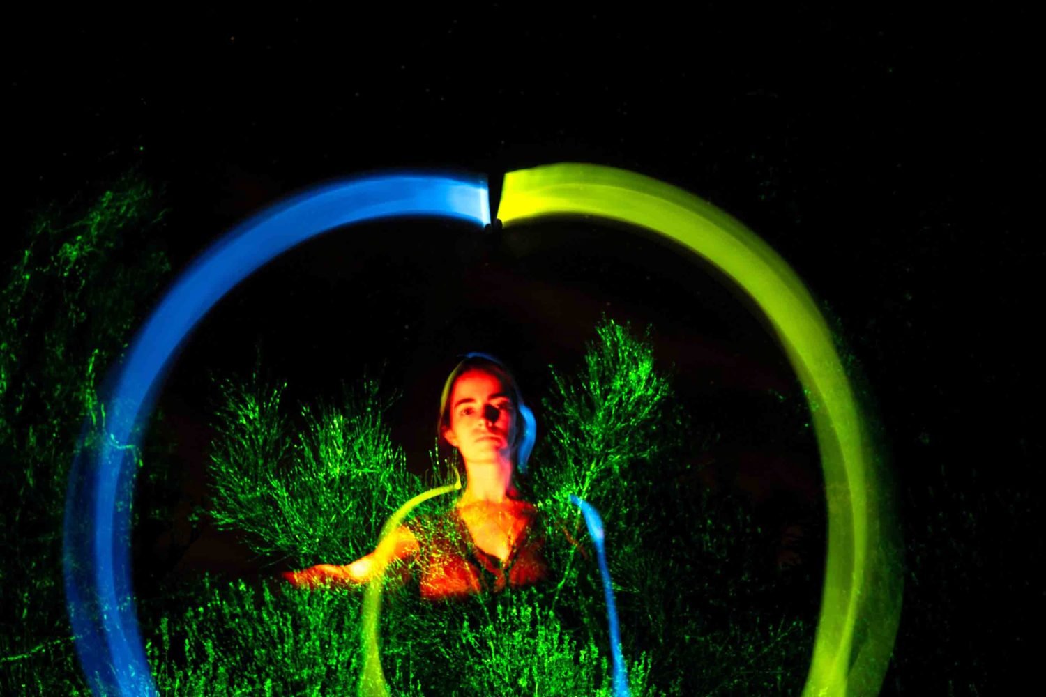 Destaca tu contenido audiovisual con Larga exposición