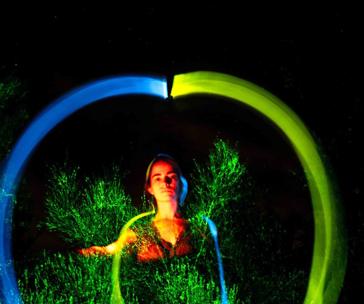 Destaca tu contenido audiovisual con Larga exposición