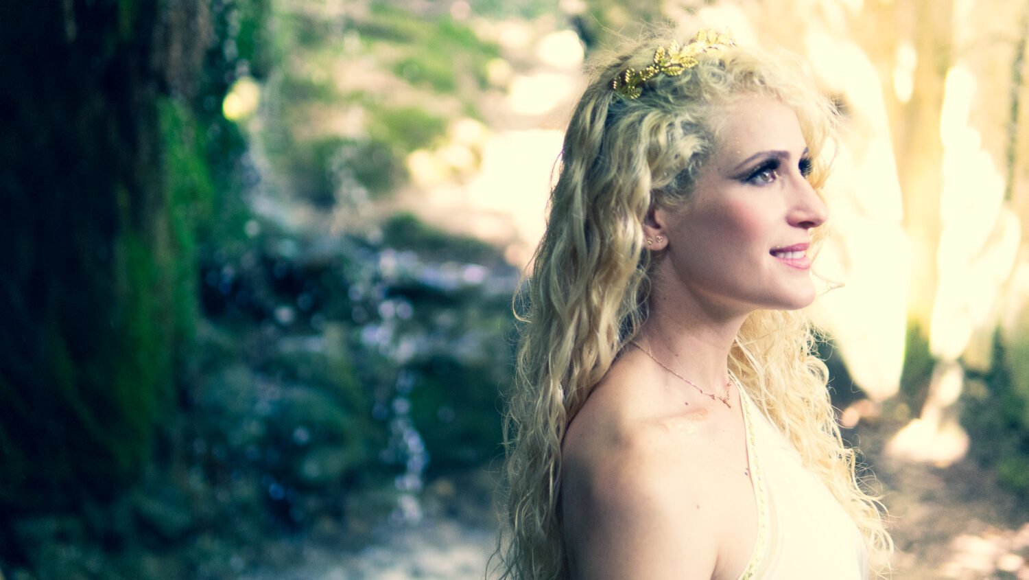 Videoclip musa virtual - Danié