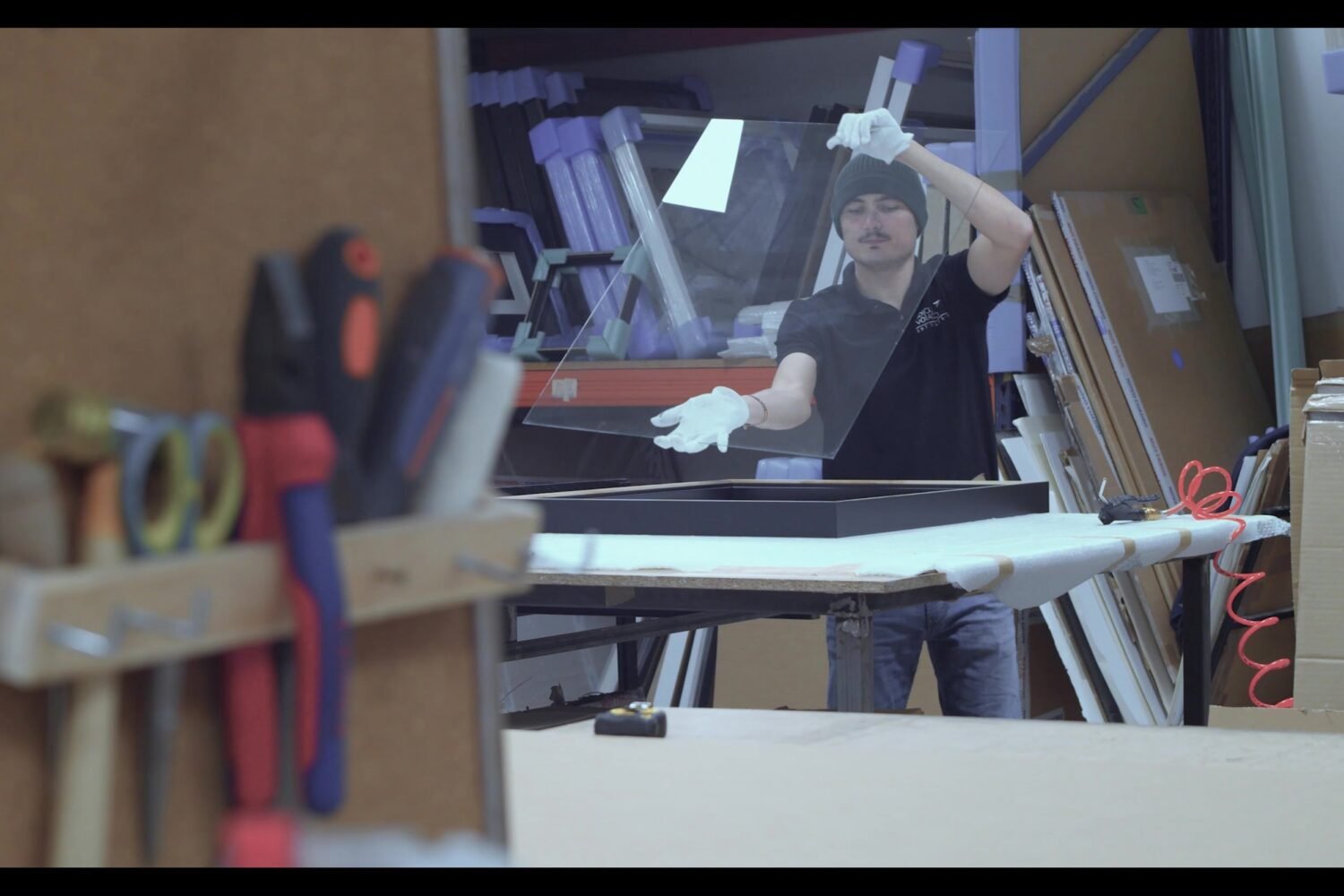 Video Corporativo Málaga - Vídeo publicitario