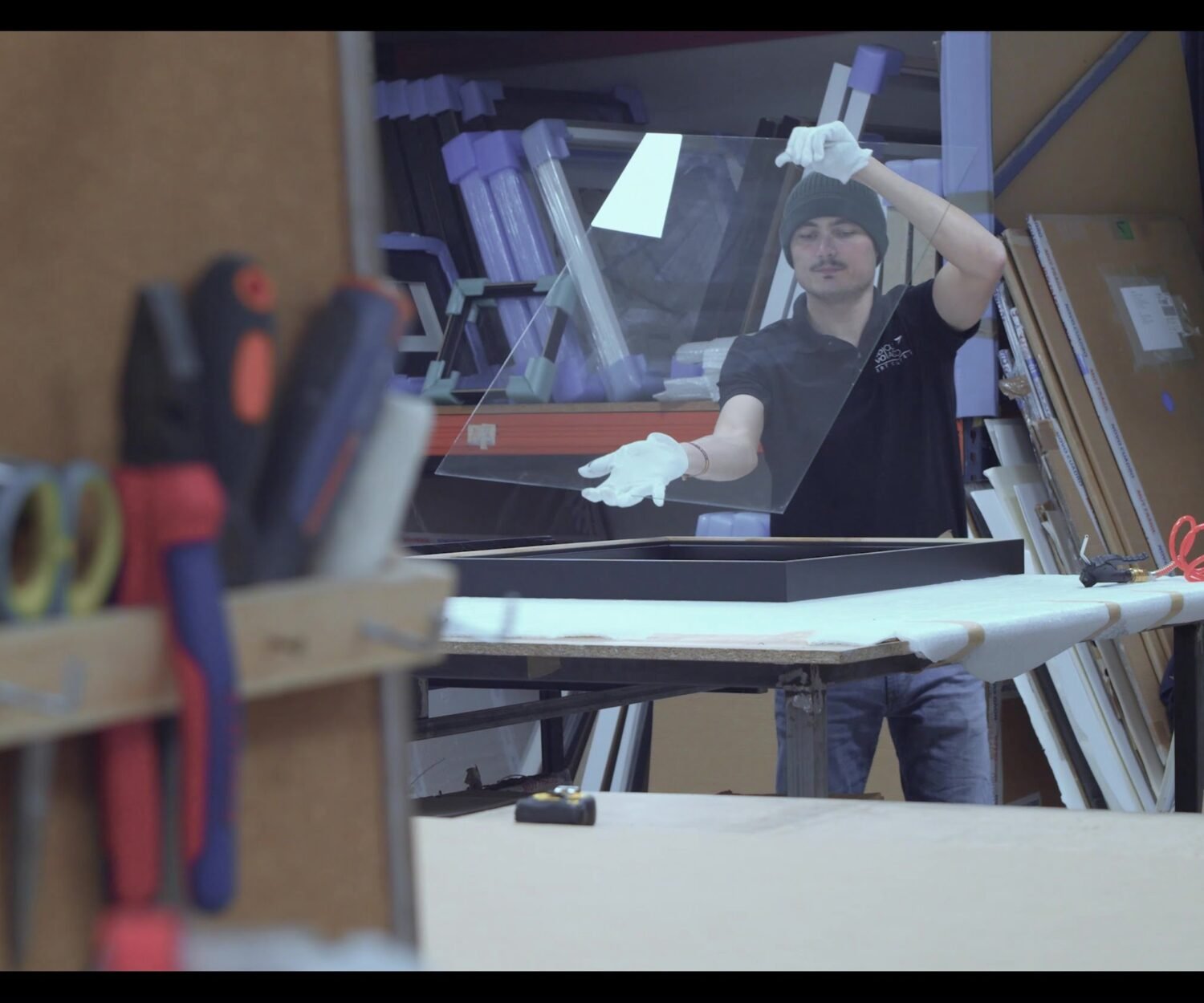 Video Corporativo Málaga - Vídeo publicitario