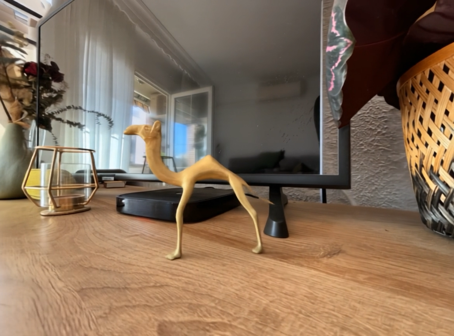 Convierte imágenes en vídeo