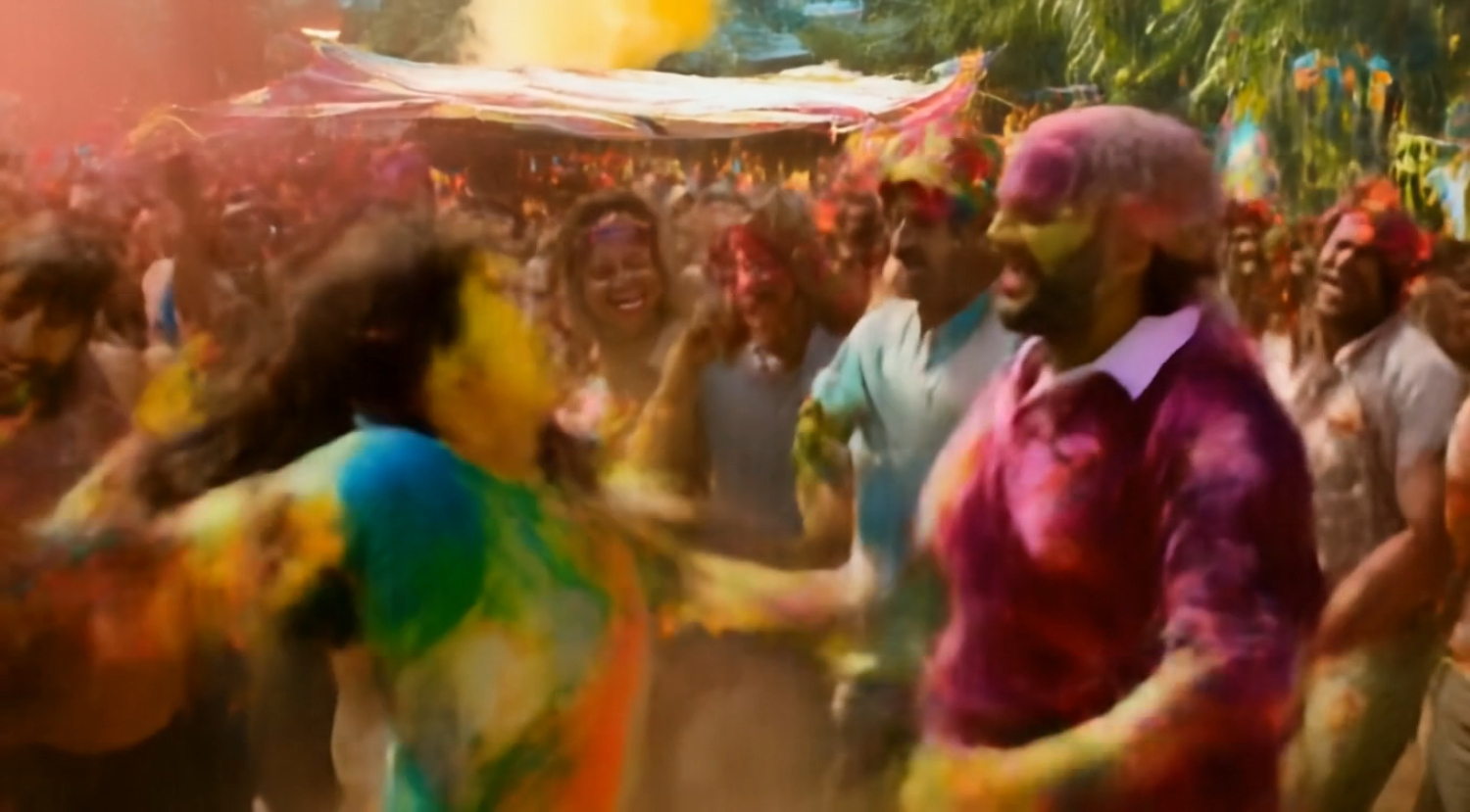 Genera vídeos increíbles con IA