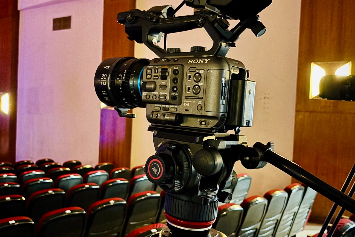 Creatividad estratégica producción audiovisual Lenonfilms