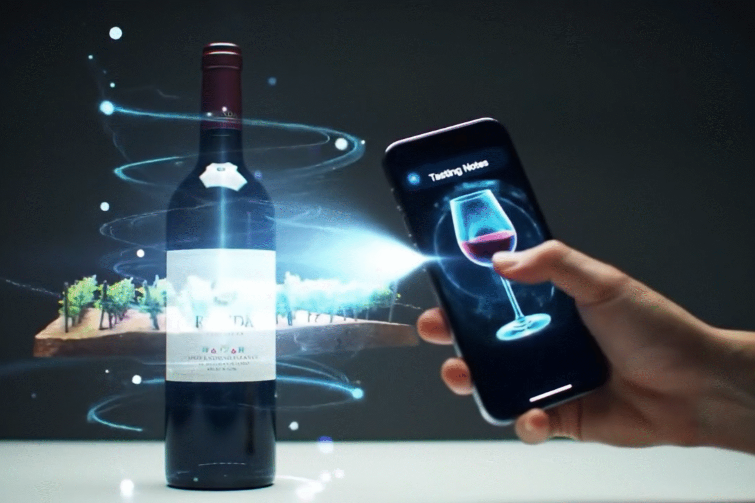 Creación de vídeo con IA