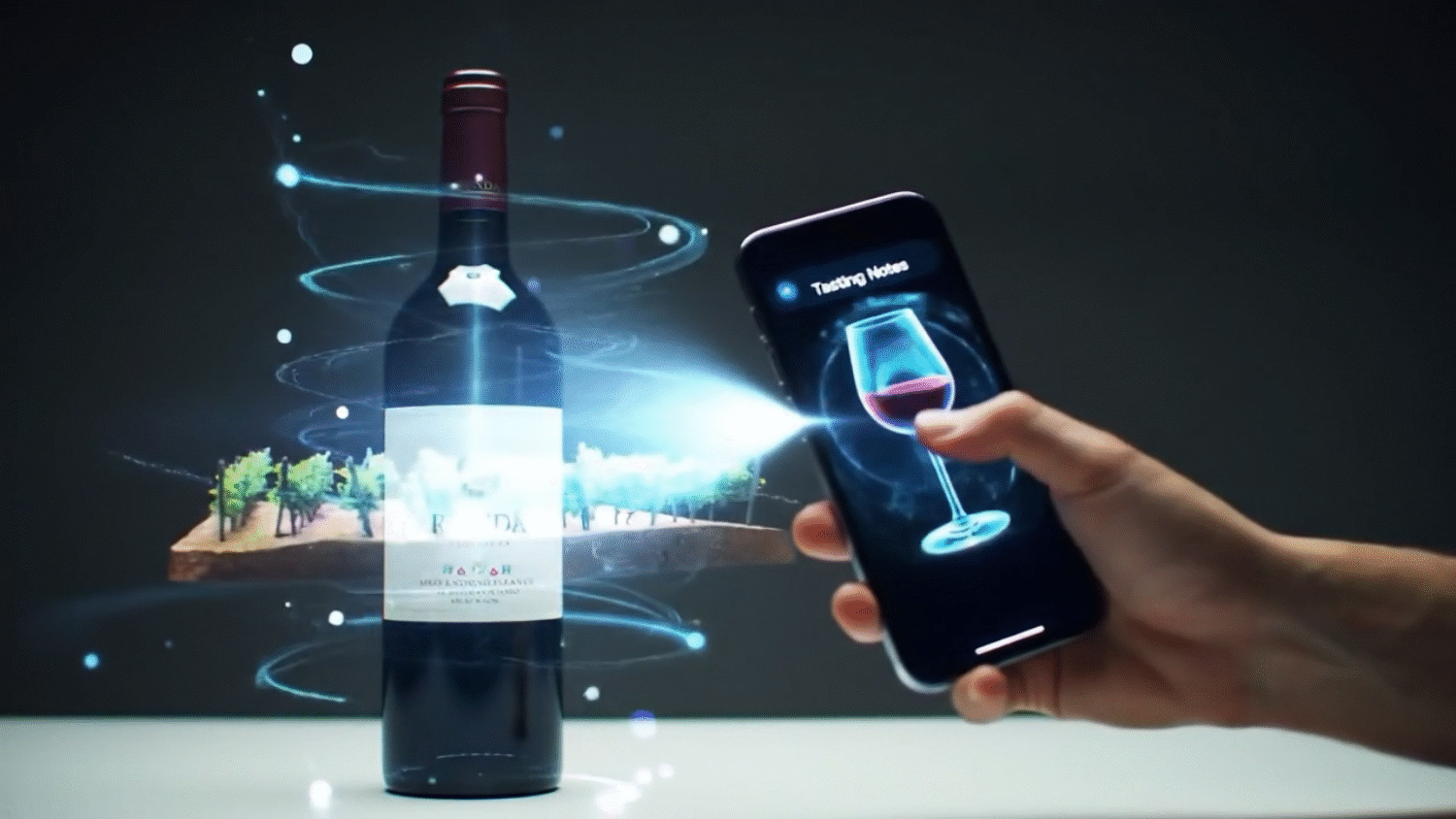 Creación de vídeo con IA