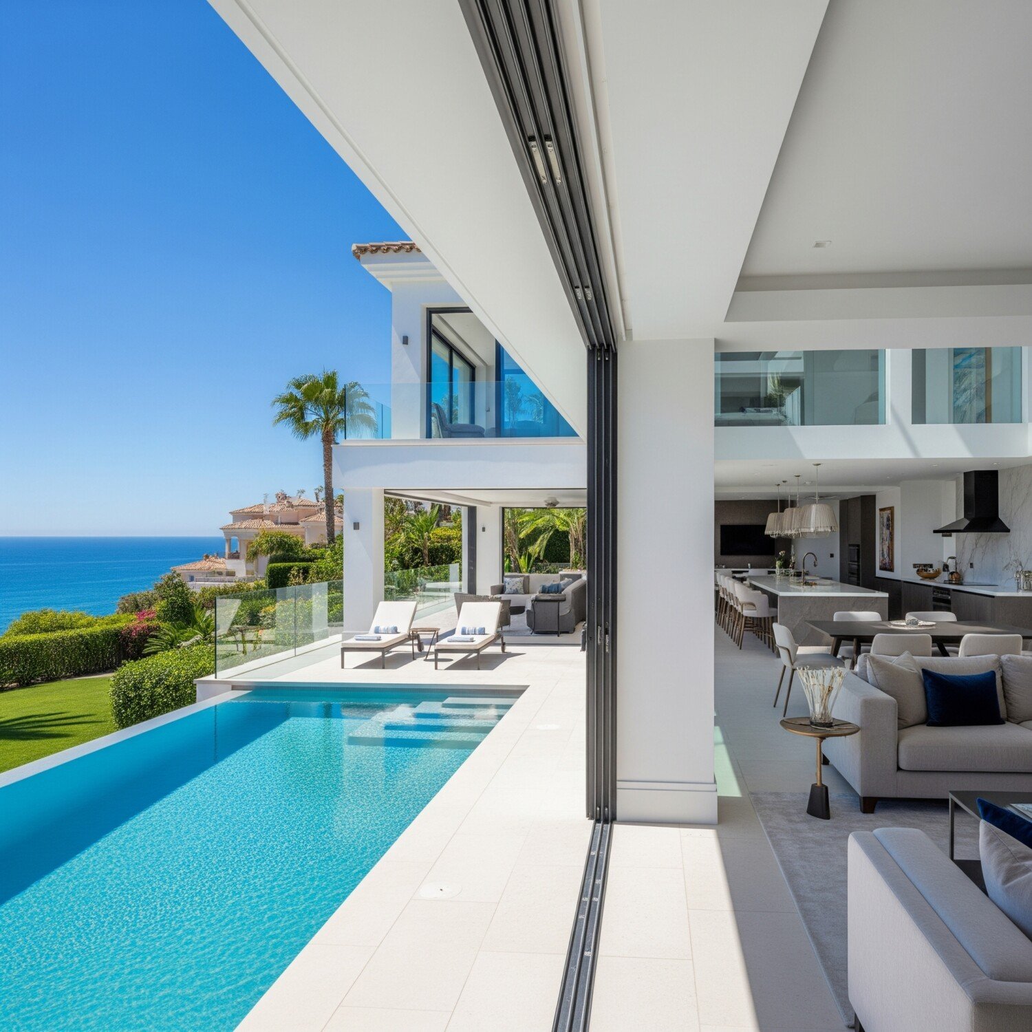 Inmobiliaria Lenonfilms